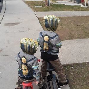 Meet your Posher, Melissa